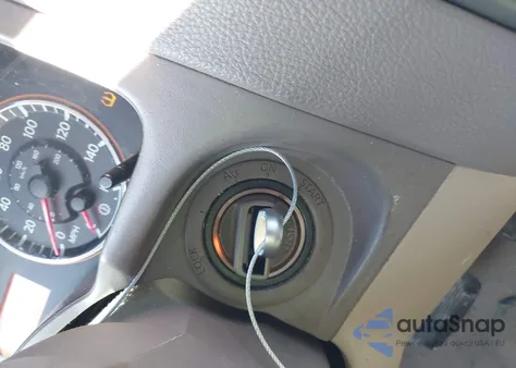 2014 Nissan Armada Platinum из США, поврежденный, VIN 5N1BA0NF1EN611342